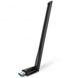 TP-LINK Archer T3U Plus AC1300 ハイパワー デュアルバンド USB 無線LAN子機