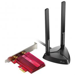 TP-LINK Archer TX3000E(UN) AX3000 Wi-Fi 6 Bluetooth 5.0 PCIe アダプター