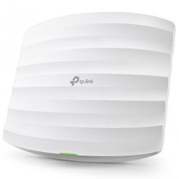TP-LINK EAP245 AC1750 ワイヤレス デュアルバンド ギガビット 天井取付け アクセスポイント