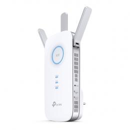 TP-LINK RE450 V4 AC1750 無線LAN中継器