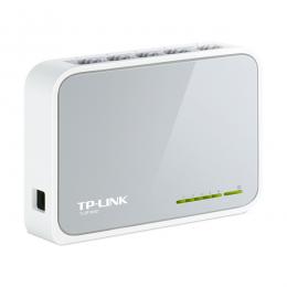 TP-LINK TL-SF1005D 5ポート 10/100Mbps デスクトップ スイッチ