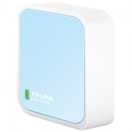 TP-LINK TL-WR802N 300Mbps Nano 無線LANルーター