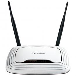 TP-LINK TL-WR841N 300Mbps 無線LANルーター