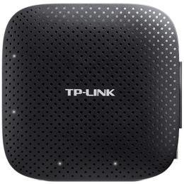 TP-LINK UH400 USB3.0 4ポート ポータブルハブ