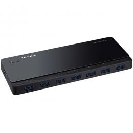 TP-LINK UH700 USB3.0 7ポート ハブ