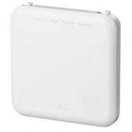 富士通 SJM610A120 Wi-Fi 6（802.11ax）対応 無線LANアクセスポイント SR-M610AP1プレインストールモデルV20