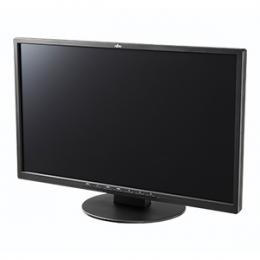 富士通 VL-E22-8TA 液晶ディスプレイ 21.5型/1920×1080/HDMI、DisplayPort/ブラック/スピーカー：あり