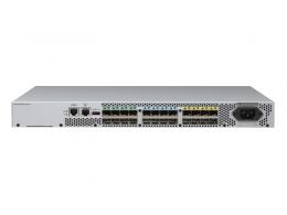 HPE R4G55B SN3600B 16Gb 24ポート FCスイッチ 8ポートアクティブ 16Gb SFP+ 付属モデル