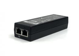 HPE R8W31A HPE Networking Instant On 15.4W 802.3af PoE Midspan Injector