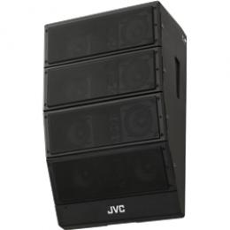 JVC PS-S508R アレイスピーカー（右用）