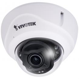 VIVOTEK FD9387-HTV-A 5MP ドーム型IPネットワークカメラ(IR 耐衝撃 防水 防塵対応)