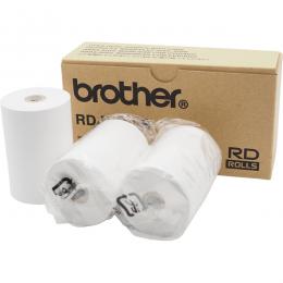 brother RD-M13J5 RJシリーズ用レシート用紙