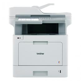 brother MFC-L9570CDW A4カラーレーザー複合機/FAX/31PPM/両面印刷・同時スキャン/有線・無線LAN/ADF