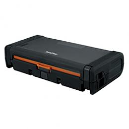 brother PA-RC-001 PocketJet用アンチカールロールプリンターケース