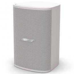 BOSE DM3SE PAIR WHT 露出型スピーカー DesignMax DM3SE 許容入力25W Lo/Hi兼用 全天候型 ホワイト ペア販売（2本1組）