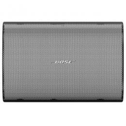 BOSE FS4SE-ALUMI GB FS4SE用アルミグリル ブラック 2個入り