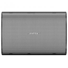 BOSE FS4SE-ALUMI GB FS4SE用アルミグリル ブラック 2個入り