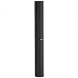 BOSE MA12EX モジュールラインアレイスピーカー 許容入力150W 全天候型 ブラック