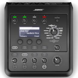 BOSE T4S_J エフェクター内蔵4chデジタルミキサー