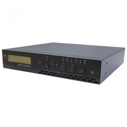 MEDIAEDGE MEUDR1000HSSD-Y5 USDP-R1000HSSD 5年保証モデル