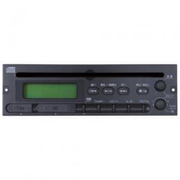 UNI-PEX AU-204 CDプレーヤーユニット 12cmCD対応