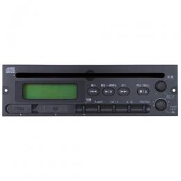 UNI-PEX CDU-104 CDプレーヤーユニット(SD/USB付き）