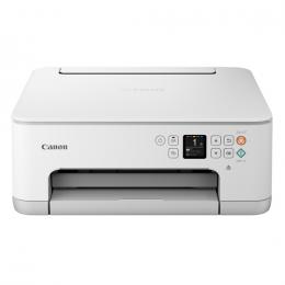 CANON 5071C021 A4カラーインクジェット複合機 PIXUS TS7530 （ホワイト）