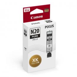 CANON 5107C001 インクタンク XKI-N20PGBK