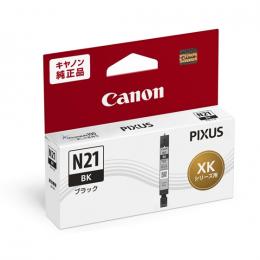 CANON 5108C001 インクタンク XKI-N21BK