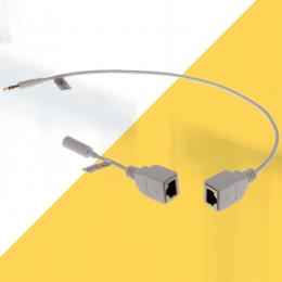 アクシス 01590-001 AXIS DIGITAL AUDIO EXTENSION KIT
