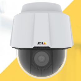 アクシス 01682-001 AXIS P5655-E 60HZ