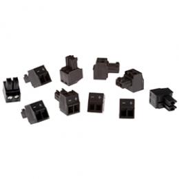 アクシス 5800-901 AXIS CONNECTOR A 2P3.81 STR 10PCS