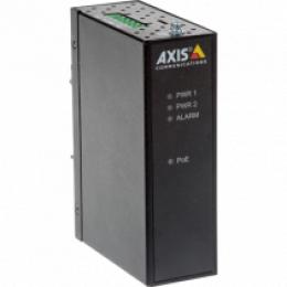 アクシス 01154-001 AXIS T8144 60W INDUSTRIAL MIDSPAN