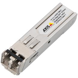 アクシス 5801-811 AXIS T8612 SFP モジュール LC.SX