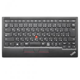 レノボ 4Y40X49522 ThinkPad トラックポイント キーボード II - 日本語