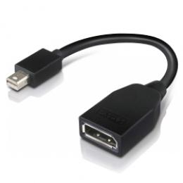 レノボ 4X90L13971 Mini DisplayPort - DisplayPortアダプター