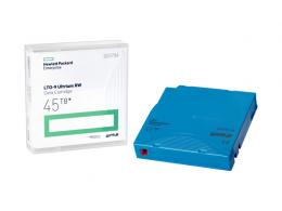 HPE Q2079A LTO9 Ultrium 45TB RW データカートリッジ