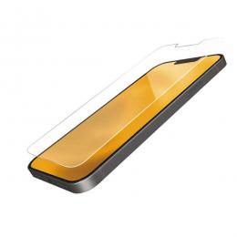 ELECOM PM-A21BFLGG iPhone 13/iPhone 13 Pro用ガラスフィルム/0.33mm