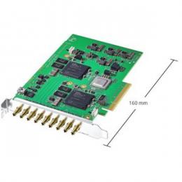 BlackmagicDesign 9338716-003468 DeckLink Quad 2 BDLKDVQD2