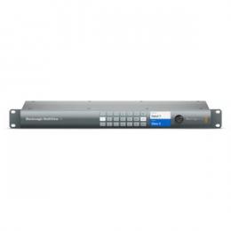 BlackmagicDesign 9338716-002850 MultiView 16 HDL-MULTIP6G/16