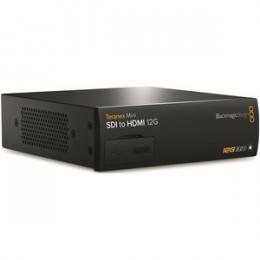 BlackmagicDesign 9338716-003246 Teranex Mini - SDI to HDMI 12G CONVNTRM/AA/SDIH
