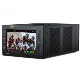 BlackmagicDesign 9338716-006209 HyperDeck Extreme 8K HDR HYPERD/RSTEX8KHDR