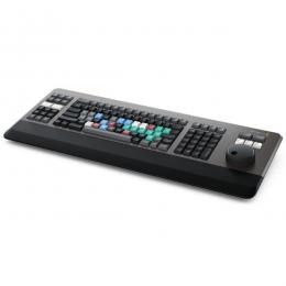 BlackmagicDesign 9338716-006261 DaVinci Resolve Editor Keyboard DV/RES/BBPNLMLEKB