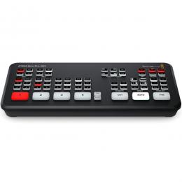BlackmagicDesign 9338716-006872 SWATEMMINIBPRISO ATEM Mini Pro ISO