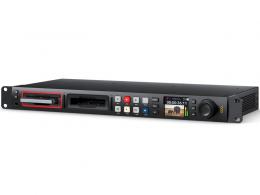 BlackmagicDesign 9338716-007138 HyperDeck Studio HD Pro HYPERD/ST/DFHP