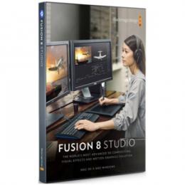 BlackmagicDesign 9338716-002935 FUSION STUDIO DV/STUFUS