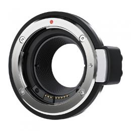 BlackmagicDesign 9338716-004632 URSA Mini Pro EF Mount CINEURSAMUPROTEF