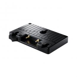 BlackmagicDesign 9338716-005073 URSA Gold Battery Plate CINEURVBATTGOLD