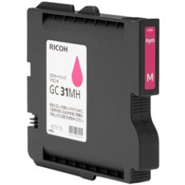 Ricoh 515749 GXカートリッジ マゼンタ GC31MH