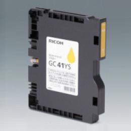 Ricoh 515814 SGカートリッジ イエロー GC41YS